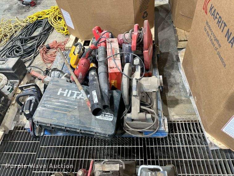 image for item EQ6516 Tools