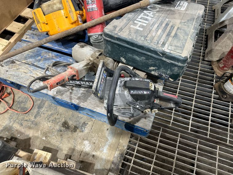 image for item EQ6516 Tools