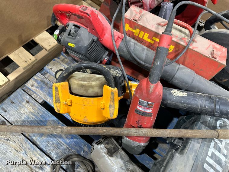 image for item EQ6516 Tools