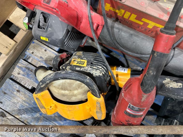 image for item EQ6516 Tools