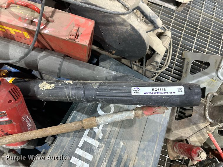 image for item EQ6516 Tools