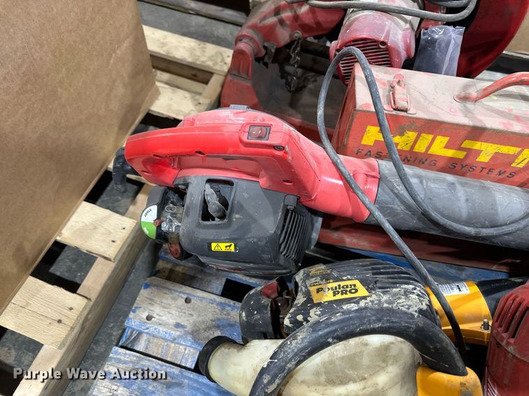 image for item EQ6516 Tools