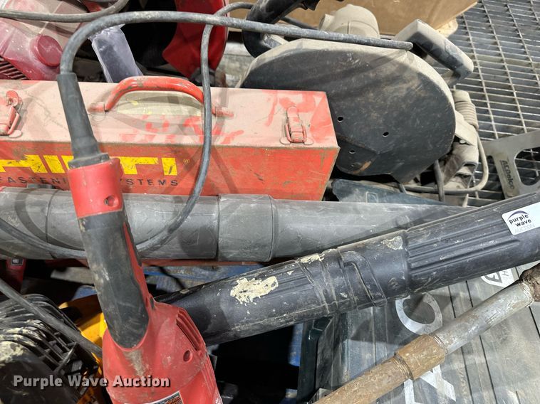 image for item EQ6516 Tools