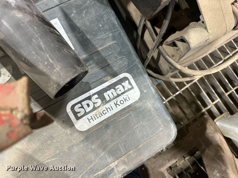 image for item EQ6516 Tools