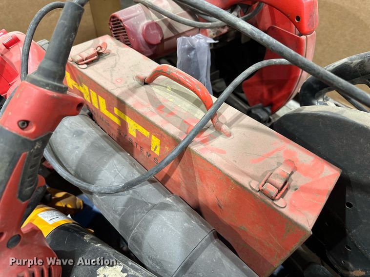 image for item EQ6516 Tools