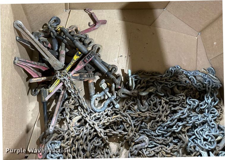 image for item EQ6517 Chains