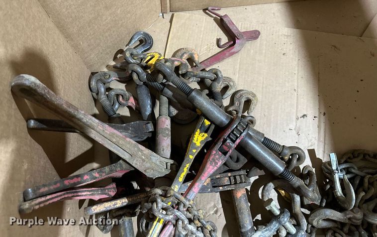 image for item EQ6517 Chains