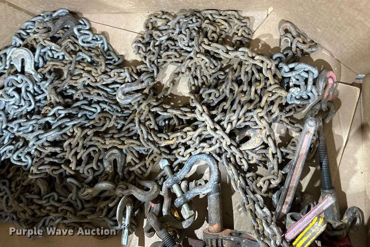 image for item EQ6517 Chains