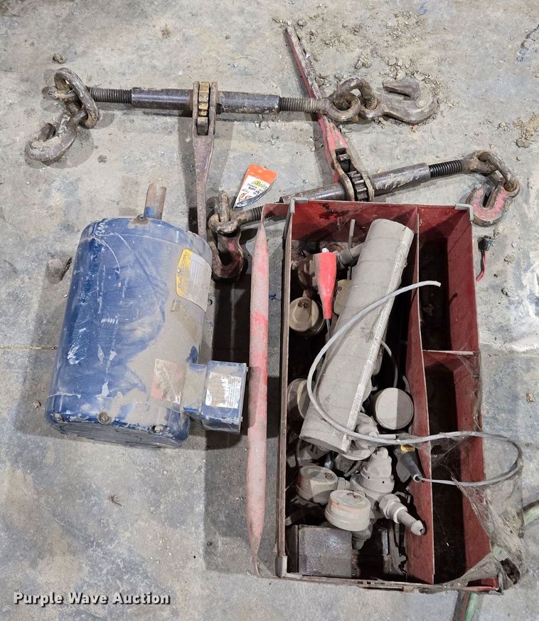 image for item EQ6517 Chains