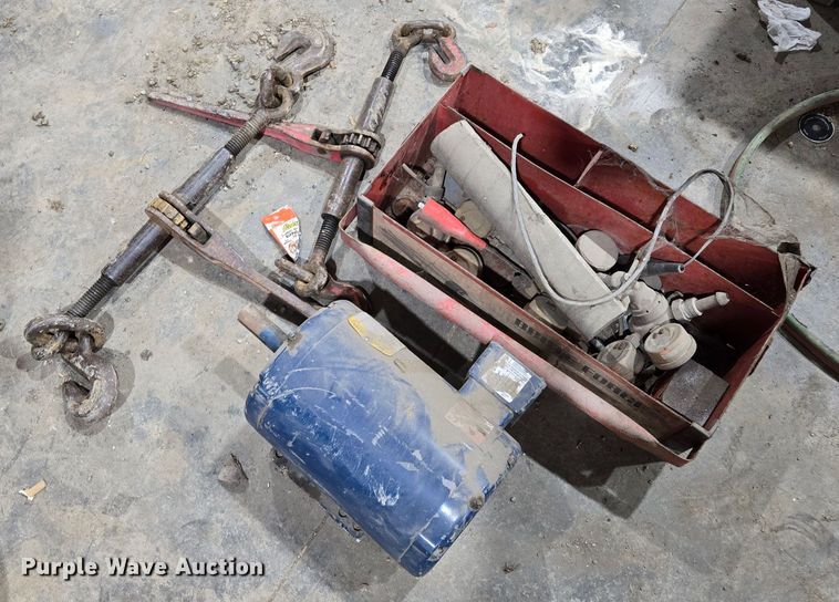 image for item EQ6517 Chains