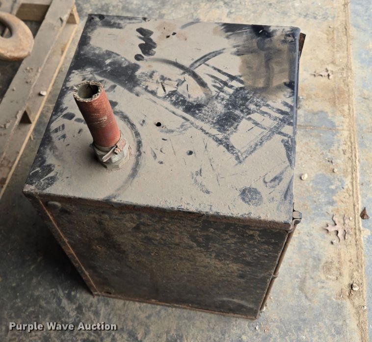 image for item EQ6518 Lifting and rigging equipment