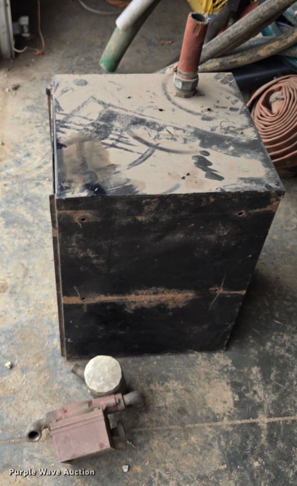 image for item EQ6518 Lifting and rigging equipment