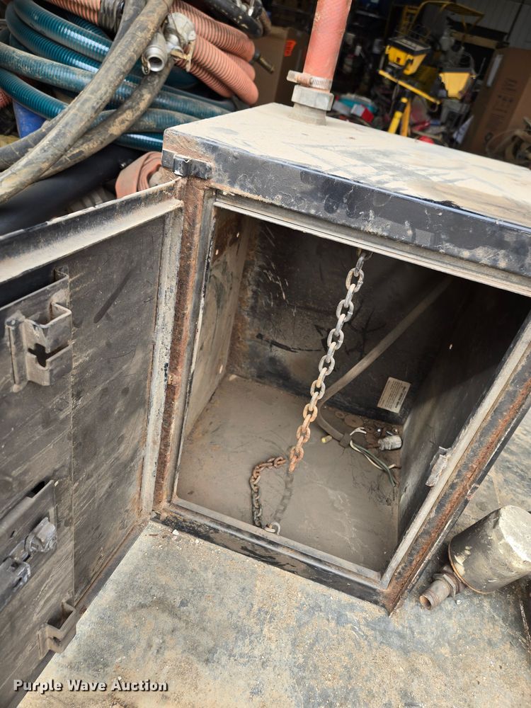 image for item EQ6518 Lifting and rigging equipment