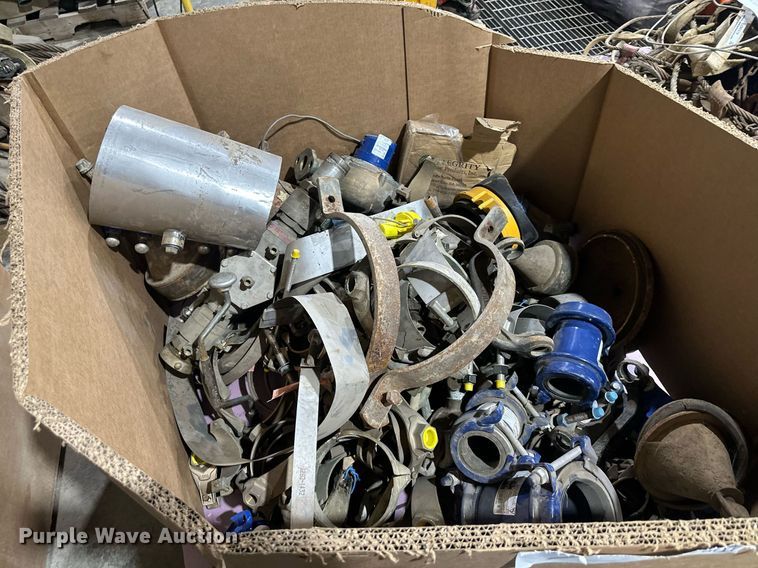 image for item EQ6519 Building materials