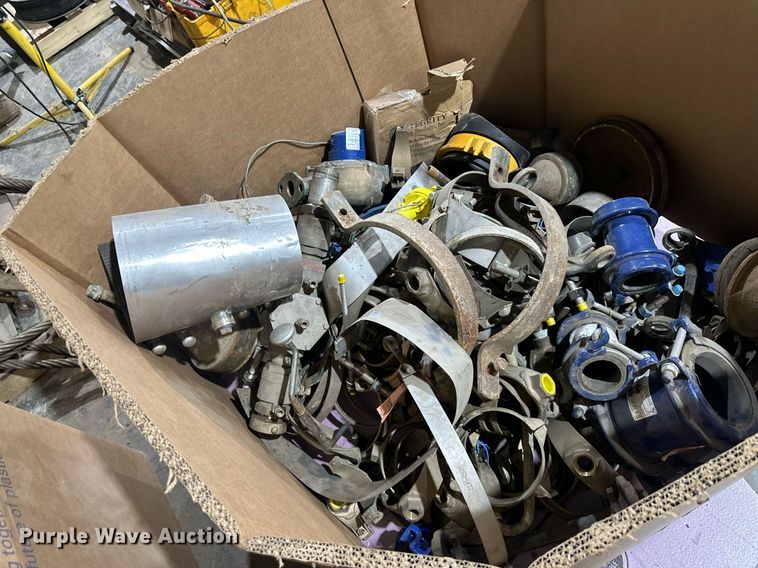 image for item EQ6519 Building materials