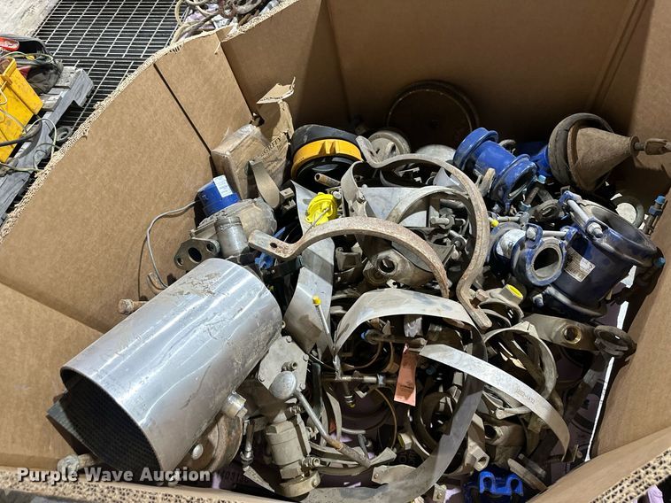 image for item EQ6519 Building materials