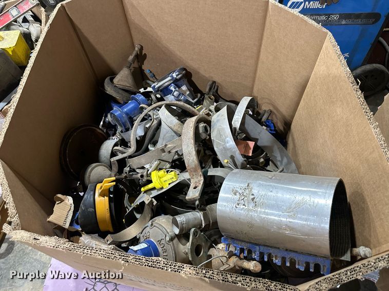 image for item EQ6519 Building materials