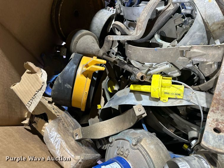 image for item EQ6519 Building materials