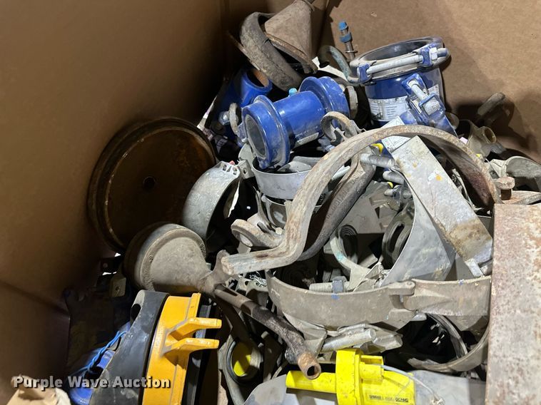 image for item EQ6519 Building materials