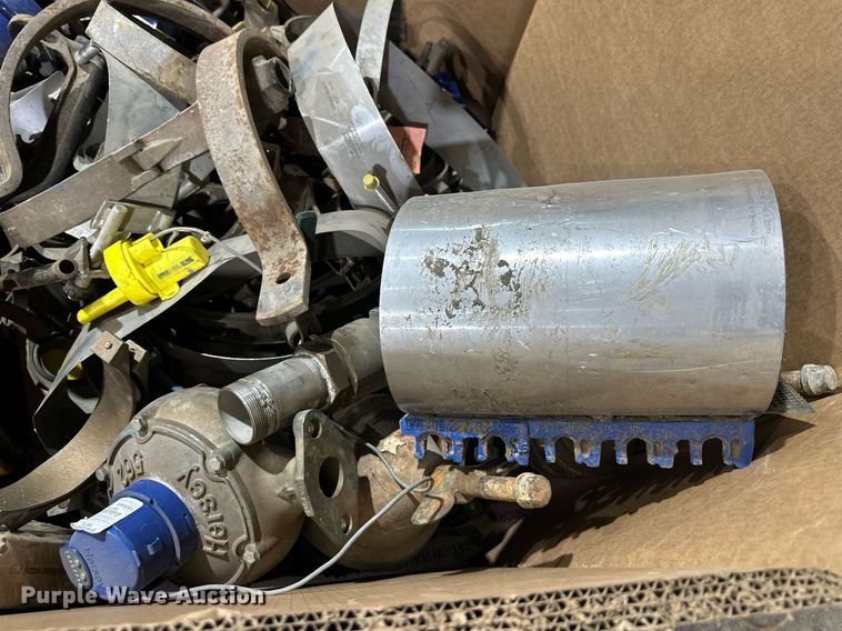 image for item EQ6519 Building materials