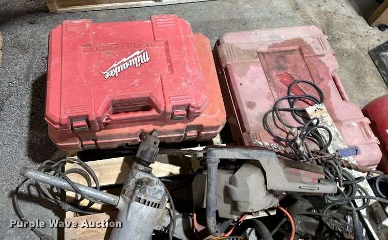 image for item EQ6524 Tools