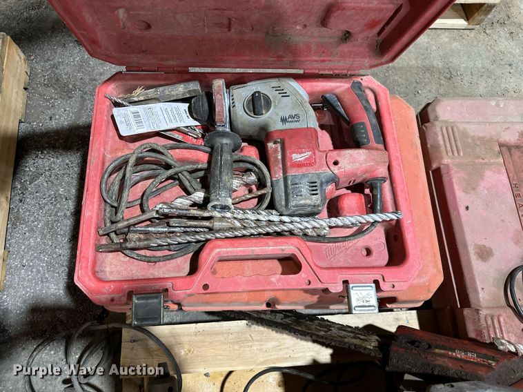 image for item EQ6524 Tools