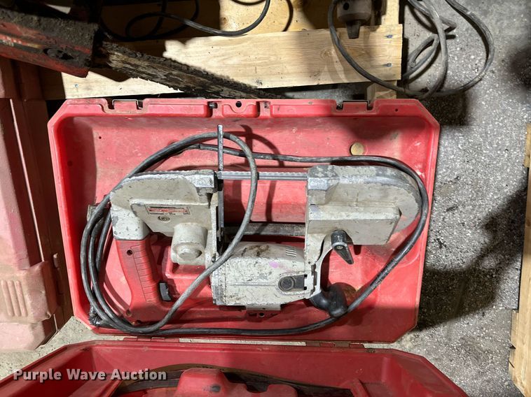 image for item EQ6524 Tools