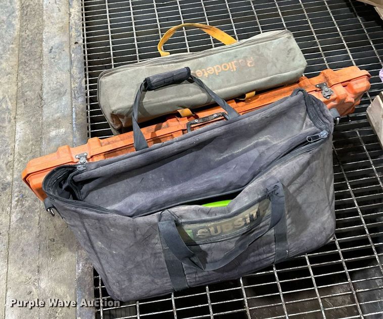 image for item EQ6531 Locators