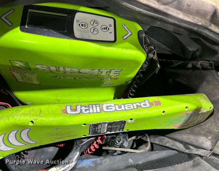 image for item EQ6531 Locators