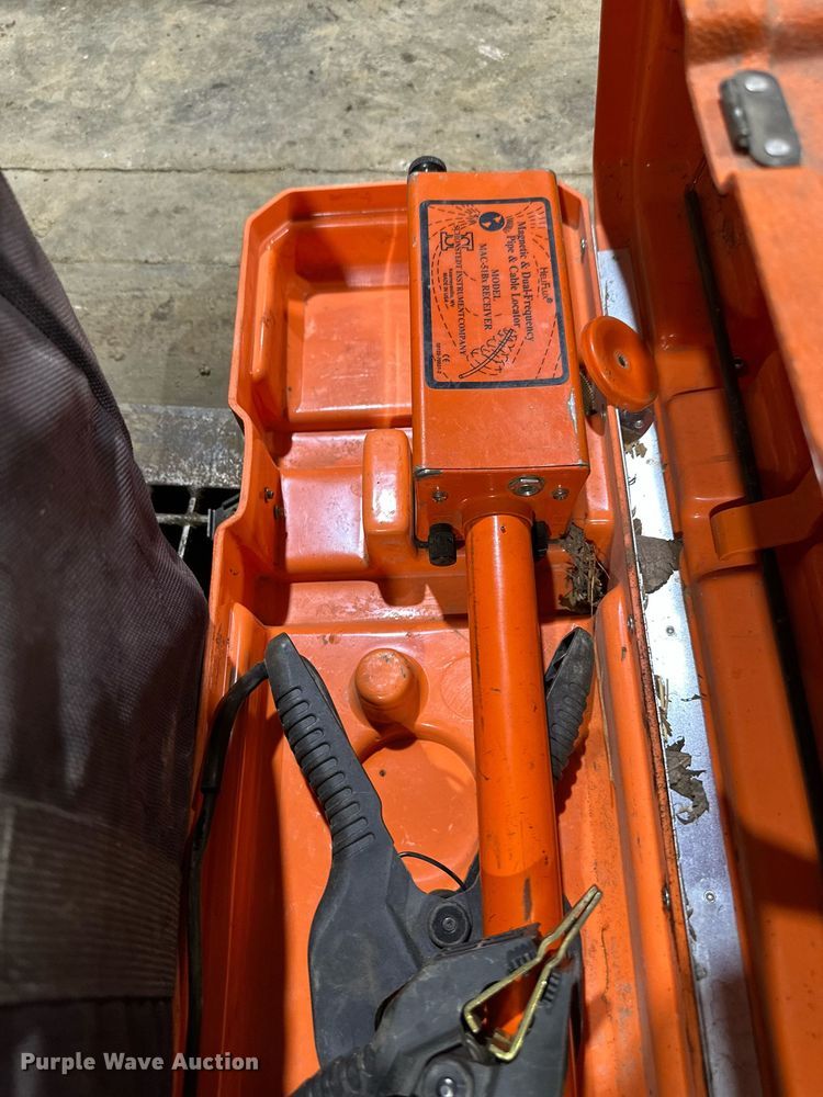 image for item EQ6531 Locators