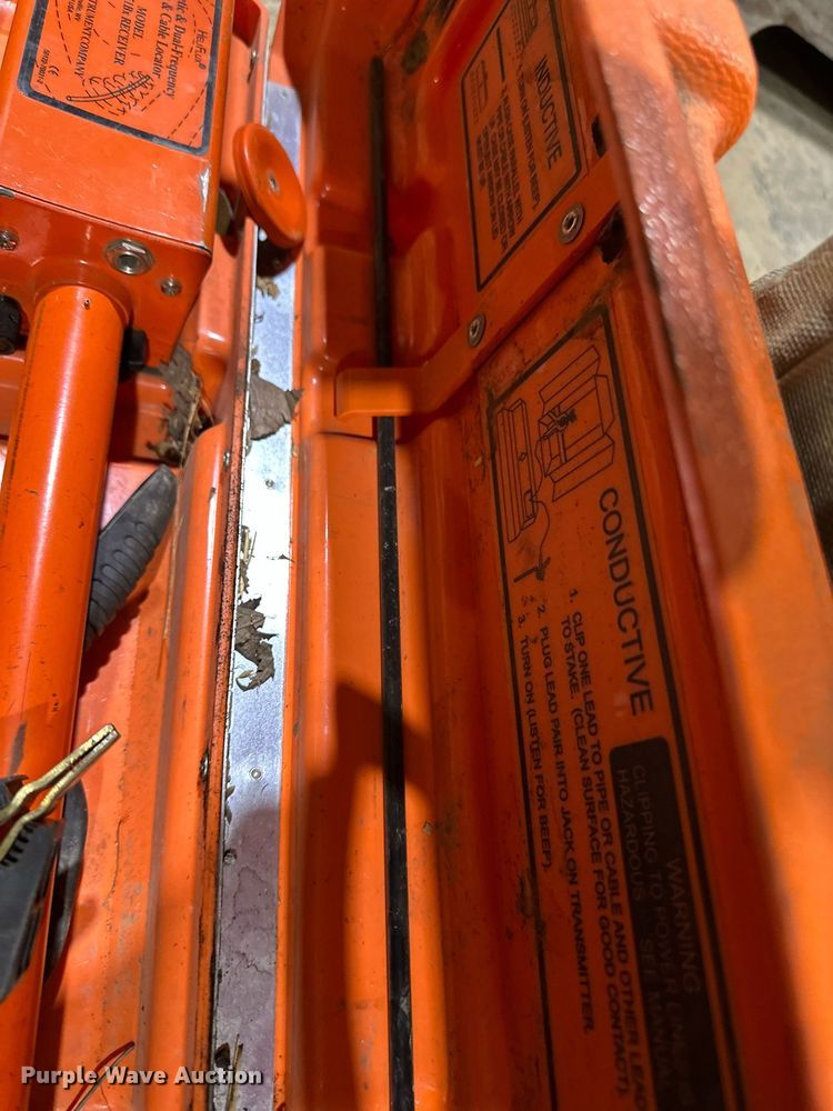 image for item EQ6531 Locators