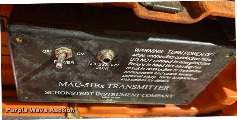 image for item EQ6531 Locators