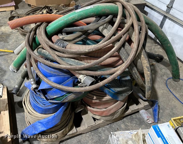 image for item EQ6533 Hoses