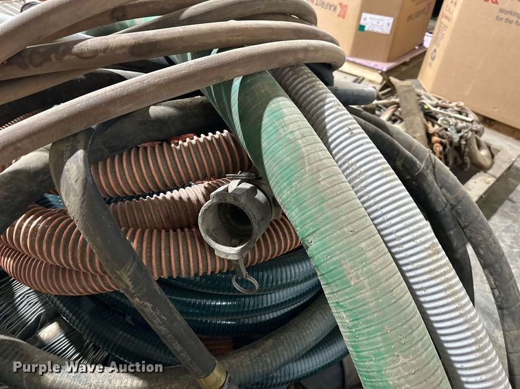 image for item EQ6533 Hoses