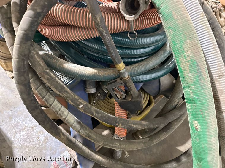 image for item EQ6533 Hoses