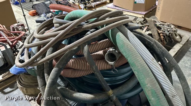 image for item EQ6533 Hoses