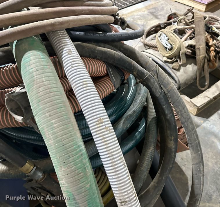 image for item EQ6533 Hoses