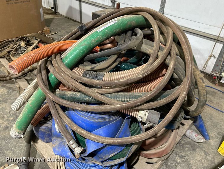 image for item EQ6533 Hoses