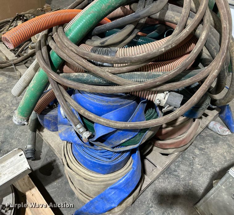 image for item EQ6533 Hoses