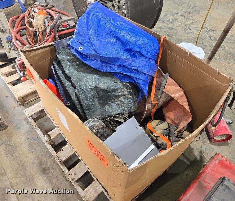 image for item EQ6535 Tools 