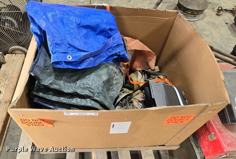 image for item EQ6535 Tools 