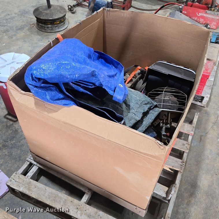 image for item EQ6535 Tools 