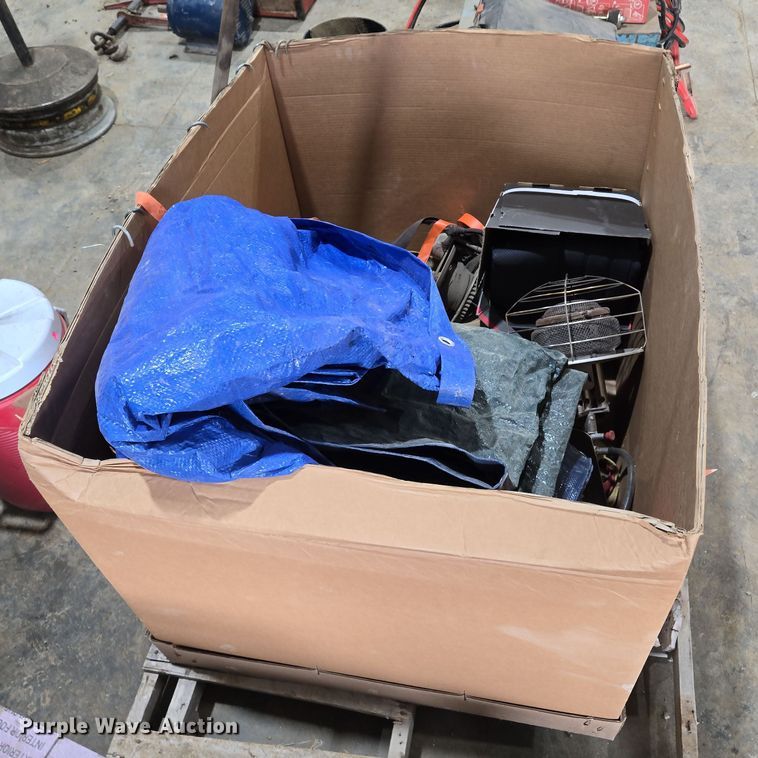 image for item EQ6535 Tools 