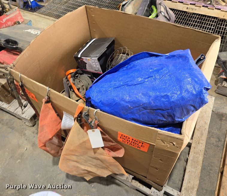 image for item EQ6535 Tools 