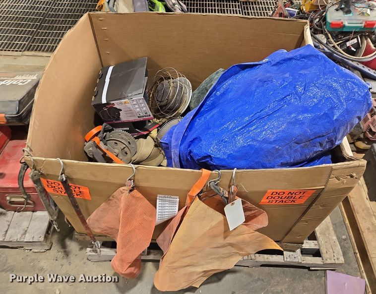 image for item EQ6535 Tools 