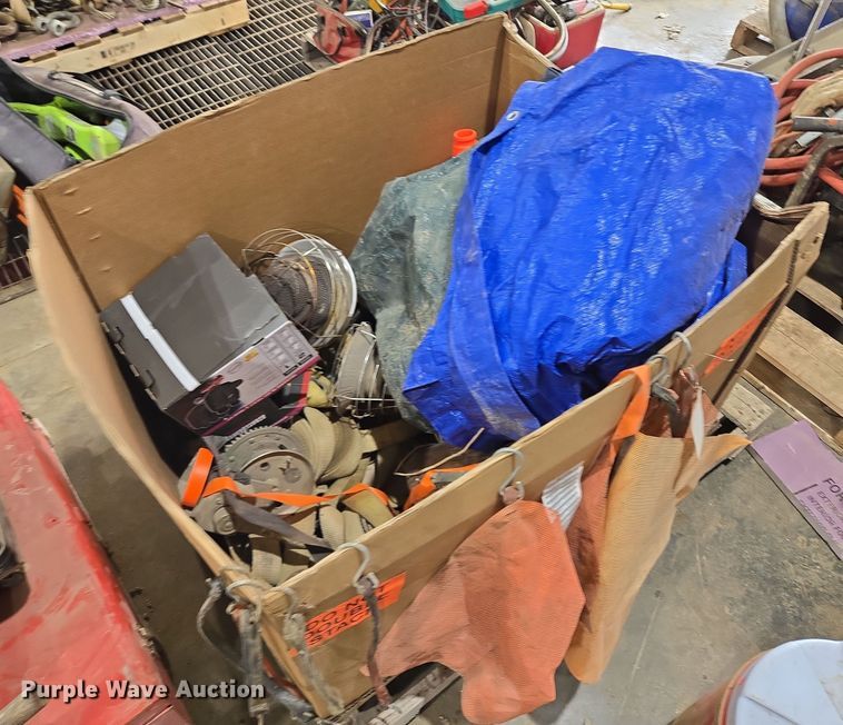 image for item EQ6535 Tools 