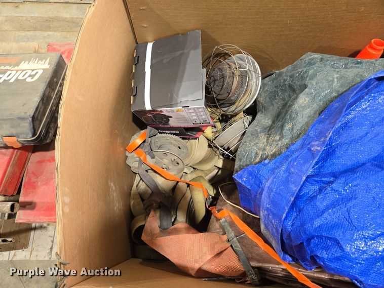 image for item EQ6535 Tools 