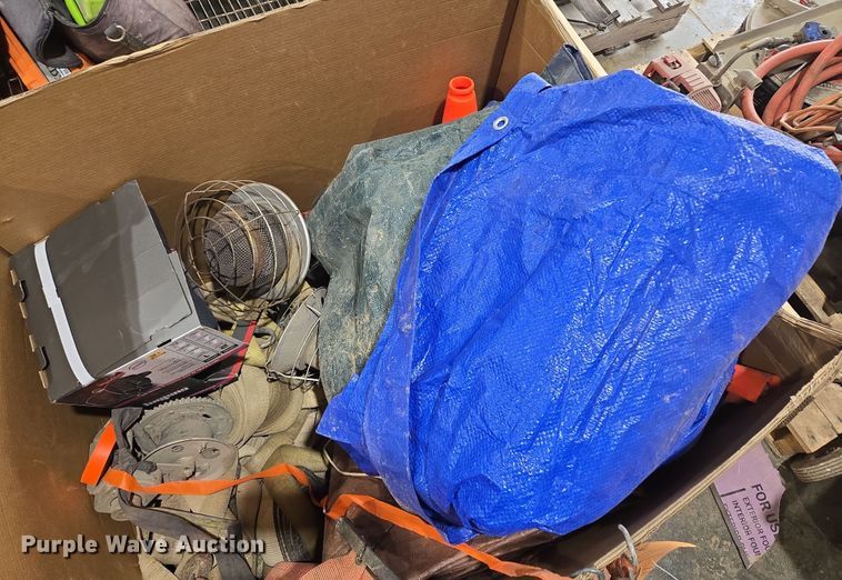 image for item EQ6535 Tools 