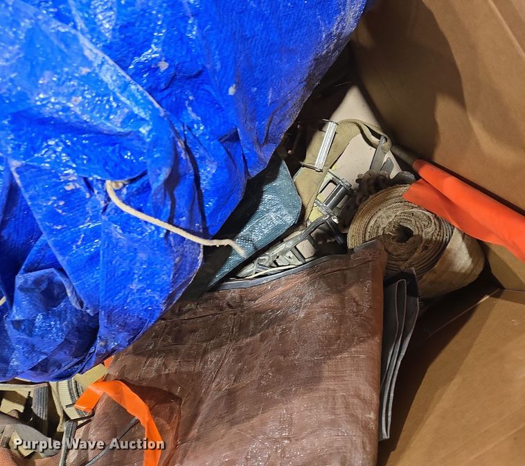 image for item EQ6535 Tools 