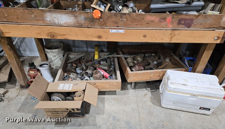 image for item EQ6538 Pipe fittings